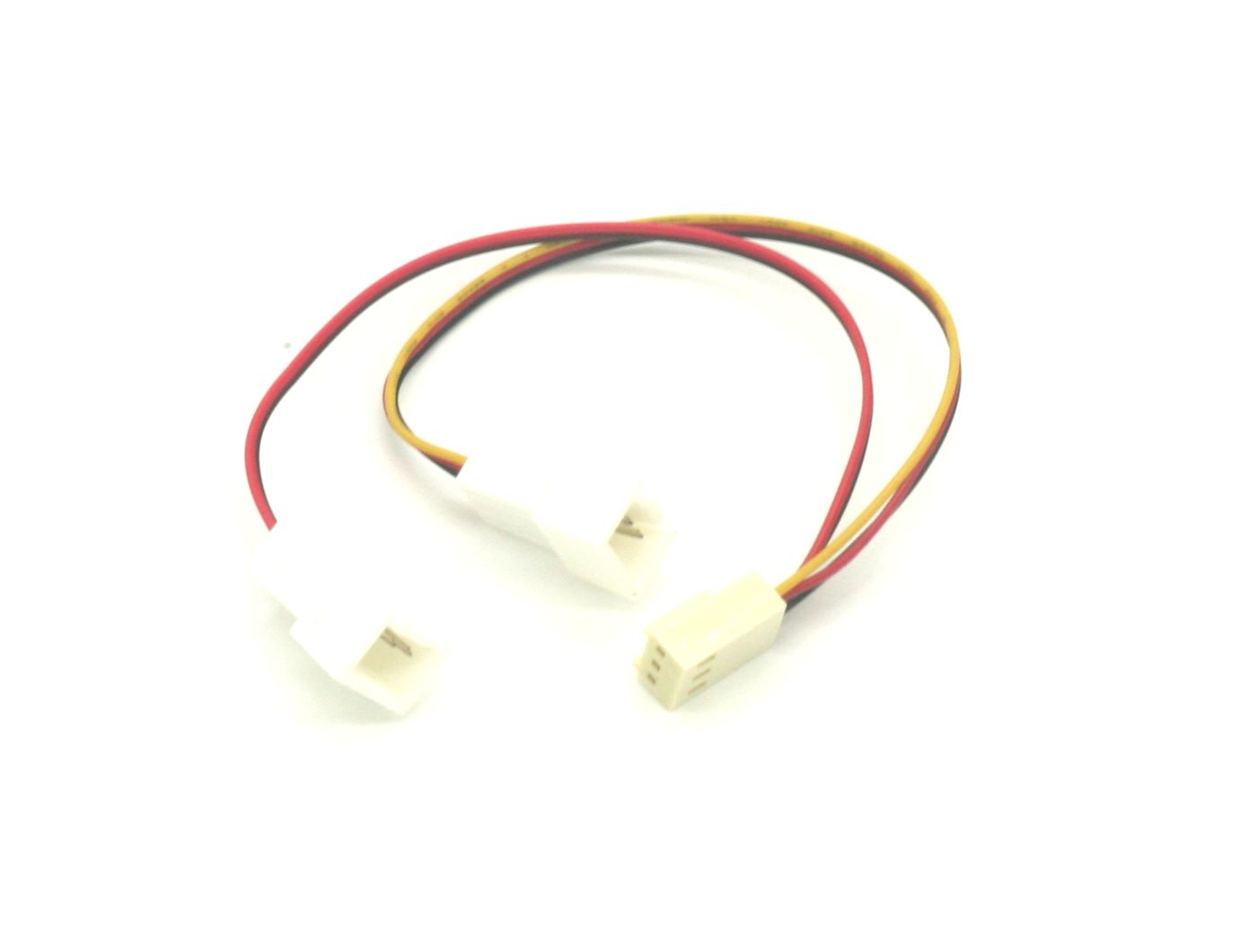 3Pin Fan Power Connector