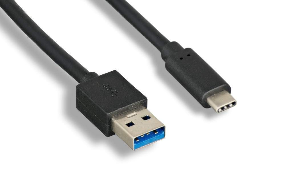 USB 3.1 Connectors