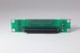 SCA80 Pin Female to HPDB68-Pin Female LVD/SE Ultra SCSI Adapter USA