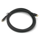 HDMI 1.4 Type-C to HDMI 1.4 Type-C Premium Cable 2M 6FT HDMI Certified