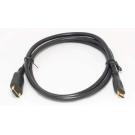 HDMI A to HDMI 1.4 Type-C Mini Premium Cable 1M 3FT Certified