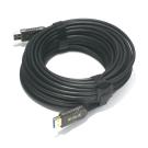 AOC Fiber Optic HDMI 2.0 8K UHD 48gbps HDCP 2.2 HDR 10 15m 50ft