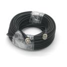 RG58 COAX BNC 100FT Cable Male-Male A/U