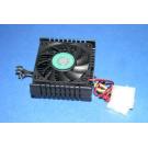 SOCKET-8 686 INTEL Pentium PRO CPU Fan BB 4-WIRE