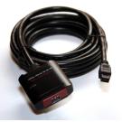 1394B Firewire Repeater 800 Cable 5M 15FT TI Chipset