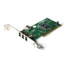 Firewire 400 Card VIA Chipset 1394A PCI