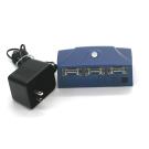 VGA SVGA XGA Monitor Switch Electronic 2-Systems to 1-Monitor